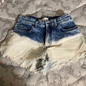 H&M shorts ✨ 3 for 20
